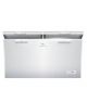 Dawlance Double Door Deep Freezer 15 Cu Ft (DF-500-DD) On Installments -ZohaEle ( 3 Months 0% Percent Profit Product Available On 48 Months Installment )